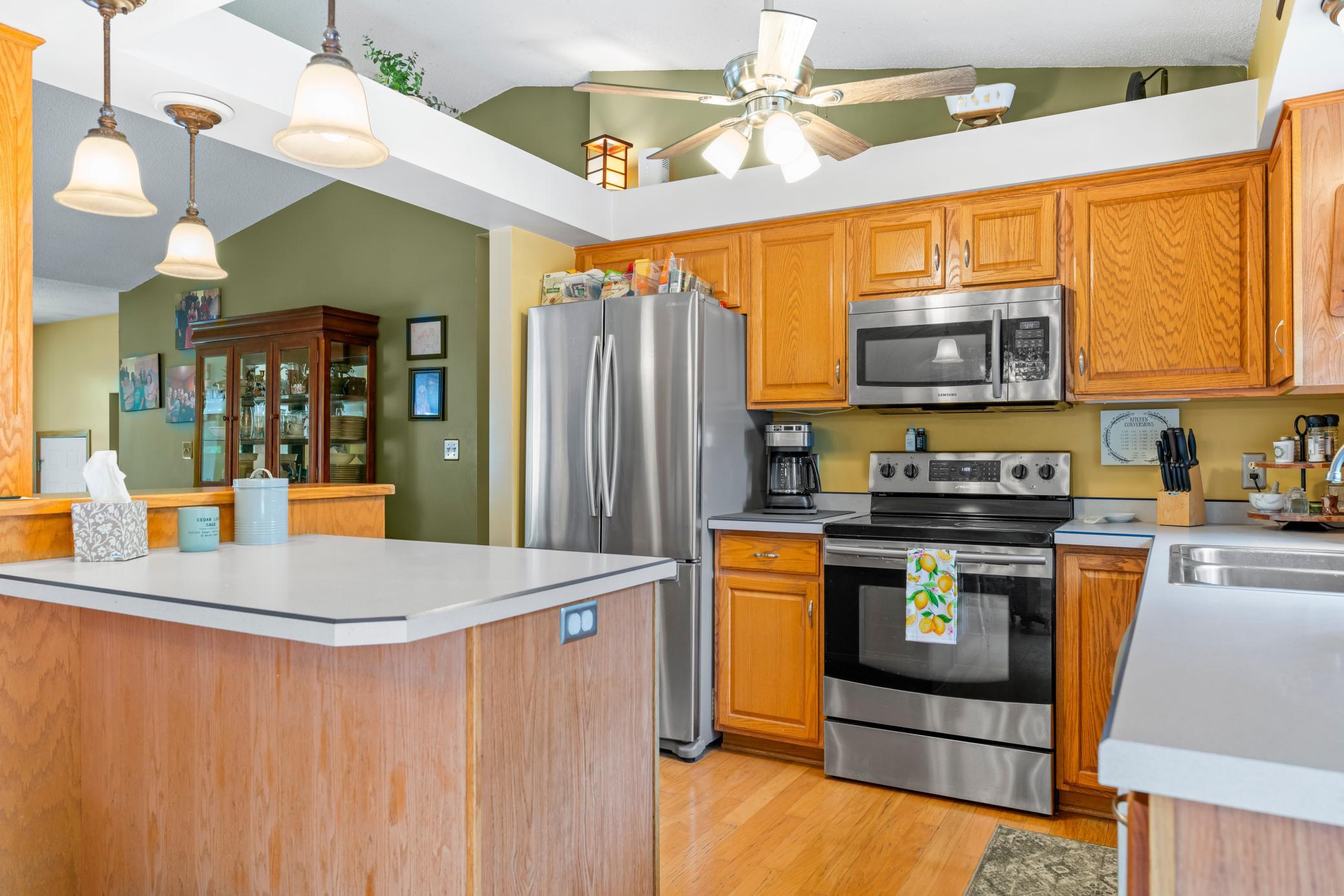 4403 5th Street Northwest Rochester, MN 55901 - Photo 12 of 43 Gallery Image 12