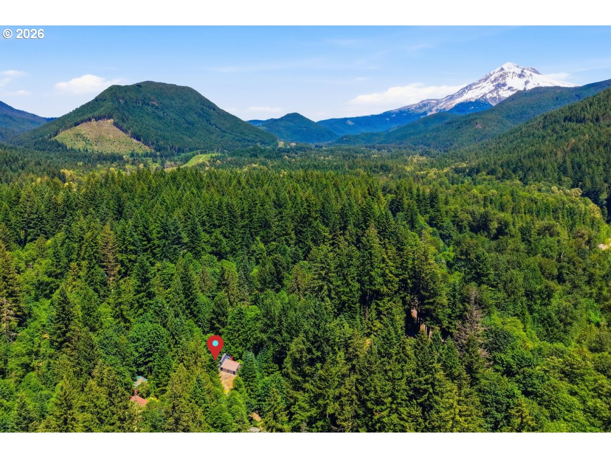71780 East Linden Road Rhododendron, OR 97049 - Photo 46 of 46
