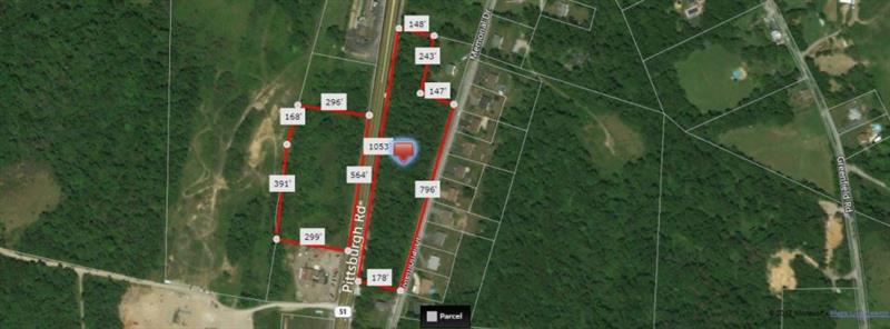 51 - Star Junction Perryopolis, PA 15473 - Photo 4 of 4