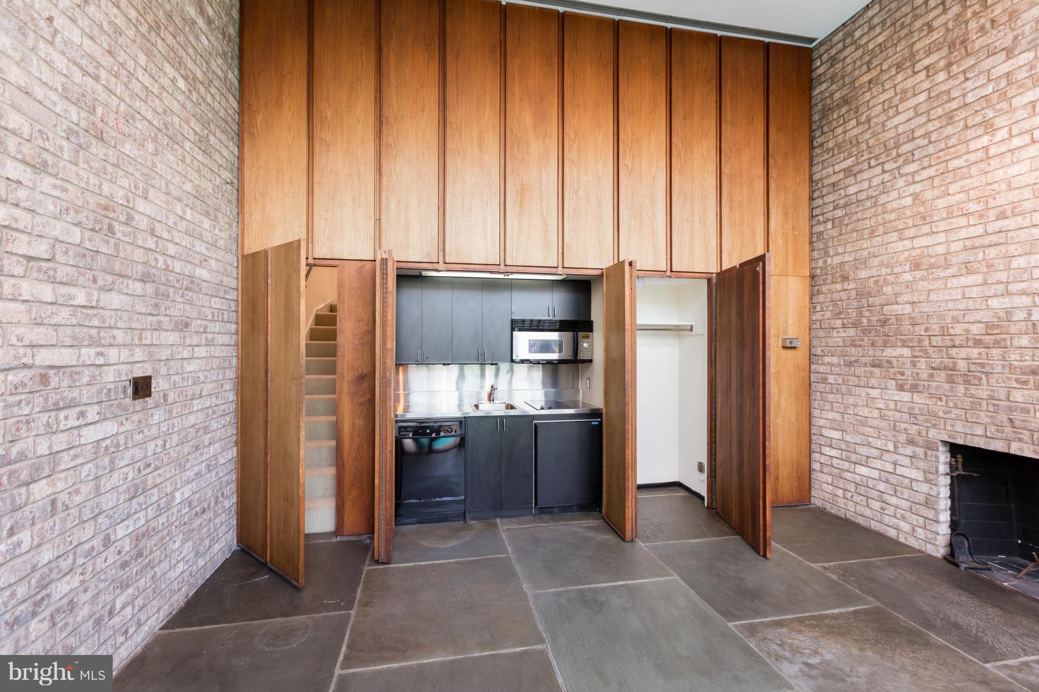 1342 28th Street Northwest Washington, DC 20007 - Photo 17 of 19 Interior (General)