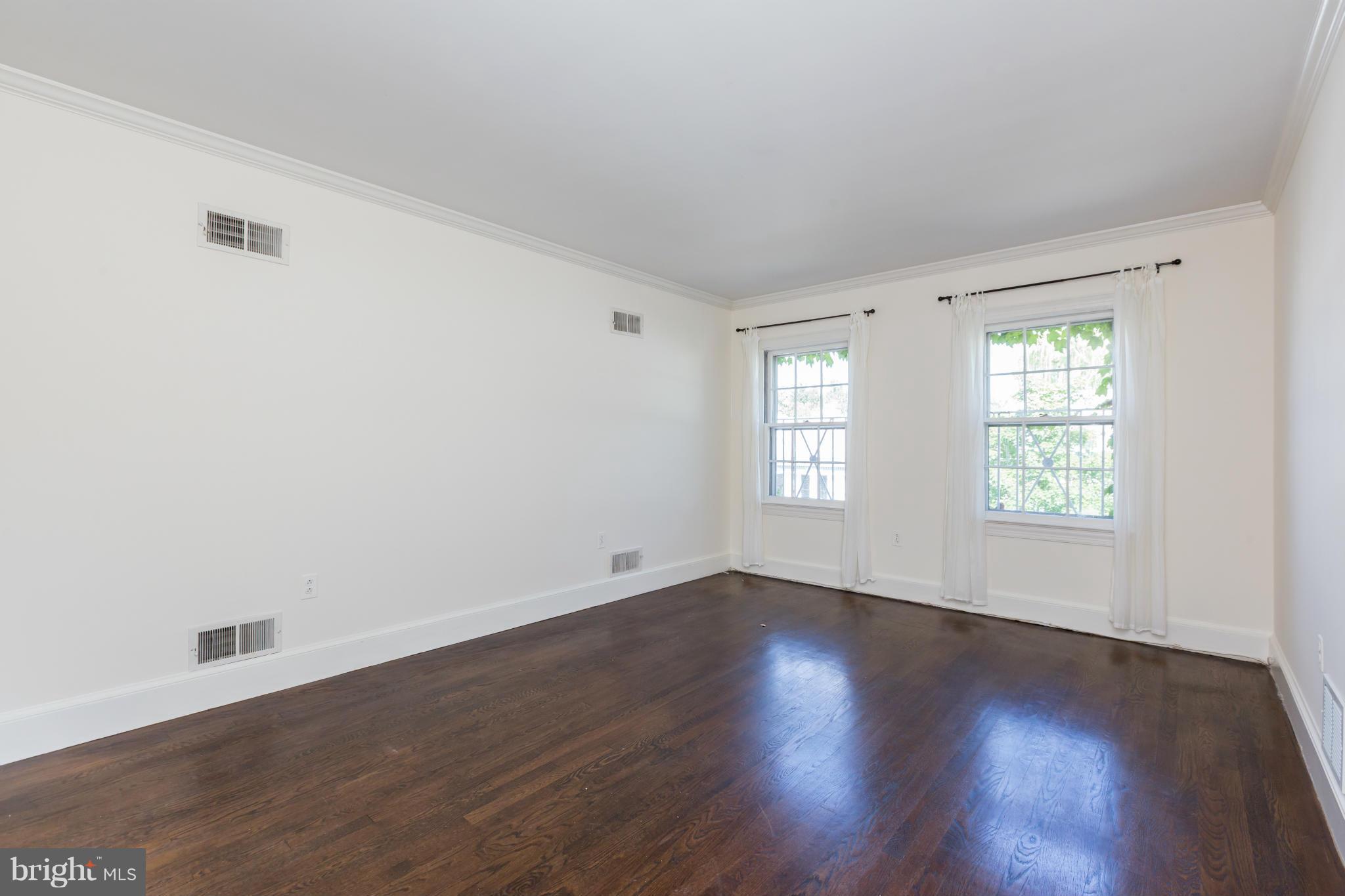 1342 28th Street Northwest Washington, DC 20007 - Photo 10 of 19 Bedroom