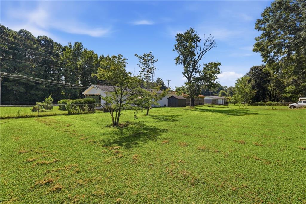 5734 Hill Road Southwest Powder Springs, GA 30127 - Photo 22 of 23 Gallery Image 22