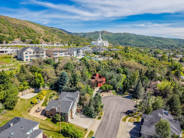 295 South 1550th Street East Bountiful, UT 84010 - Photo 45 of 59