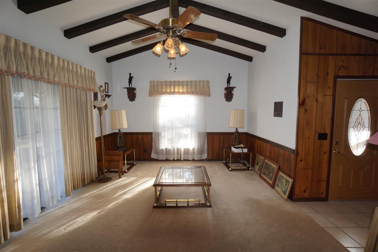 31079 Highway 90 Seminole, AL 36574 - Photo 19 of 33 Living Room