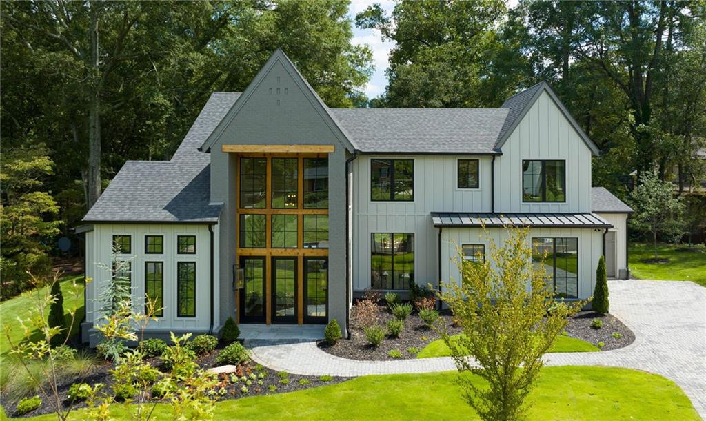 135 Mayfield Circle, Alpharetta, GA 30009 Compass