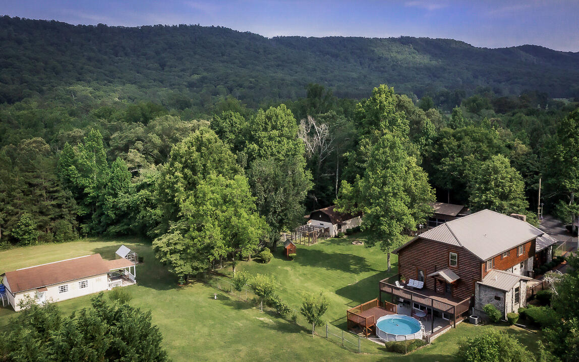 933 Halls Valley Road Trion, GA 30753 - Photo 1 of 96 DJI_0694