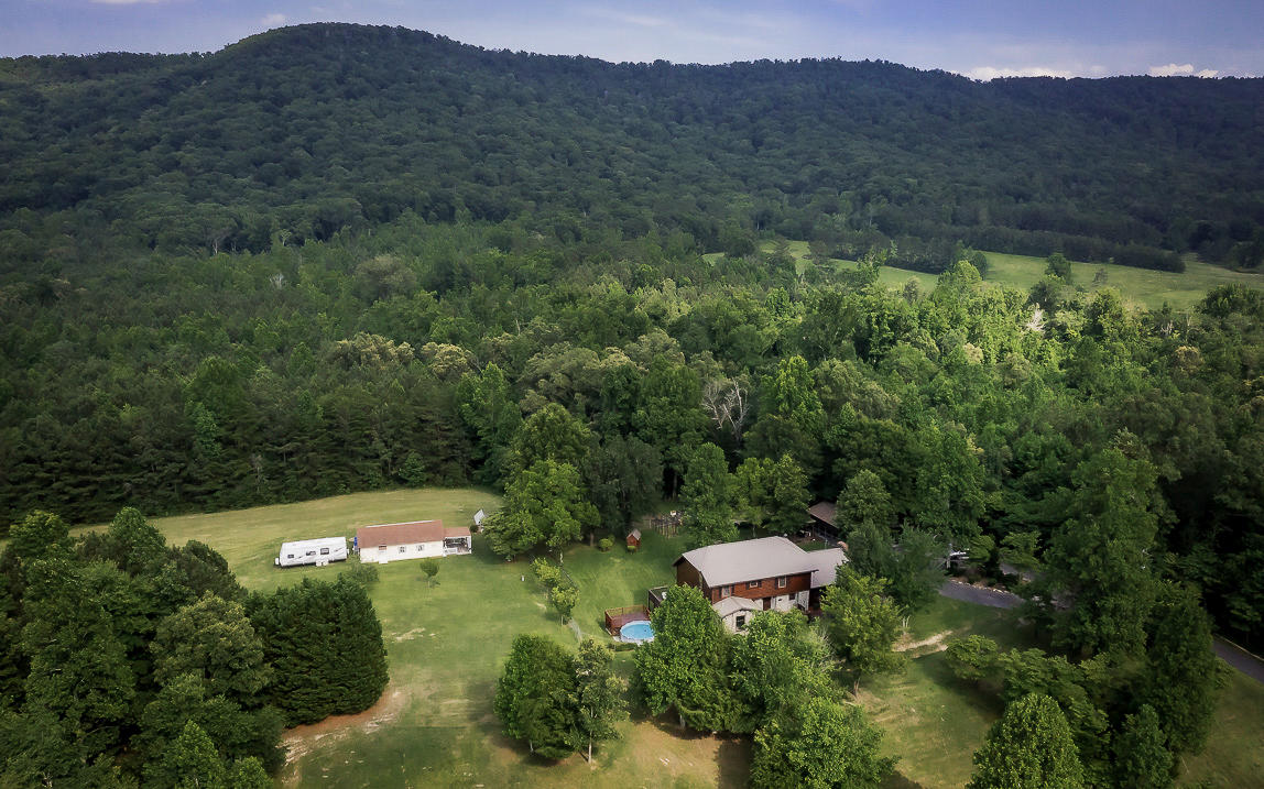 933 Halls Valley Road Trion, GA 30753 - Photo 86 of 96 DJI_0689