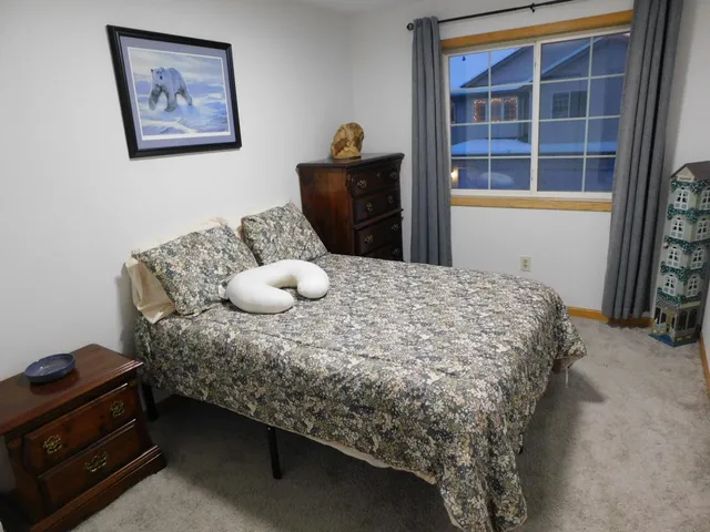 $310,000 | 2412 Fox River Parkway, Unit L, Waukesha, WI 53189