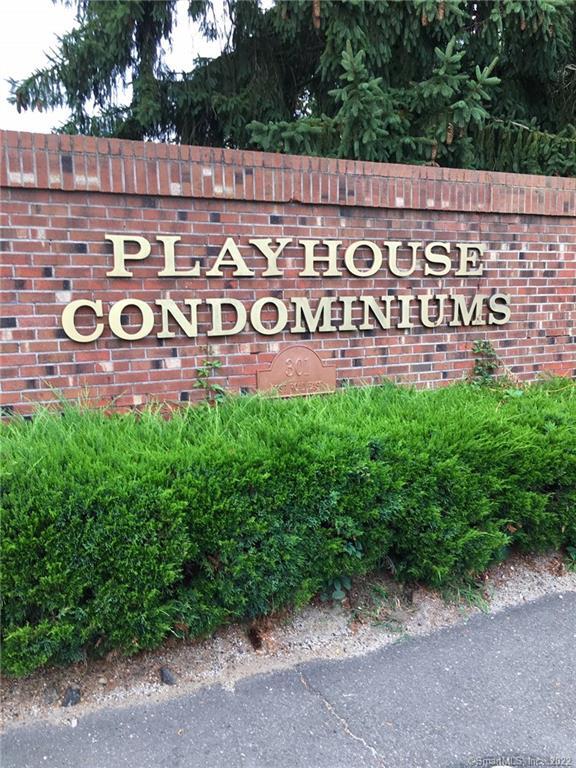301 Post Road East, Unit 13 Westport, CT 06880 - Photo 1 of 1