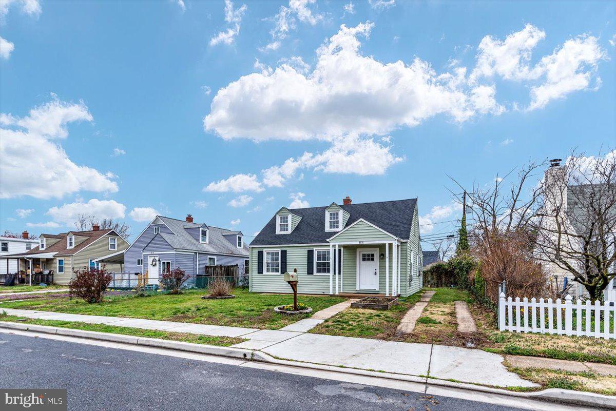 8116 Longpoint Road Dundalk, MD 21222 - Photo 2 of 27