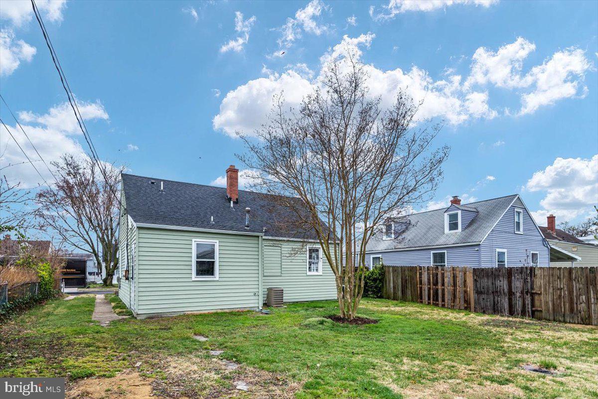 8116 Longpoint Road Dundalk, MD 21222 - Photo 27 of 27