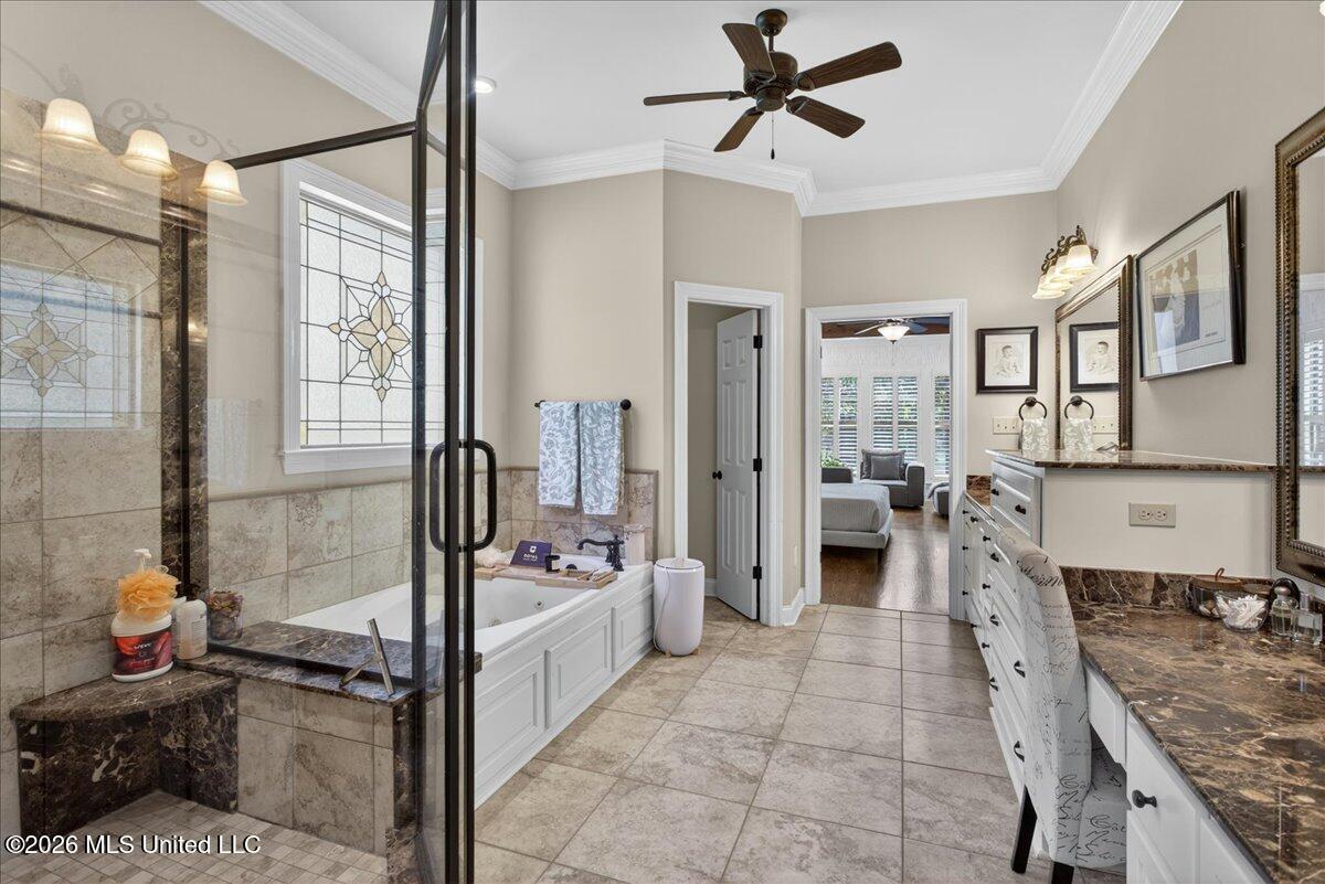 1043 Stonegate Drive McComb, MS 39648 - Photo 32 of 41 31-HJ0A6693