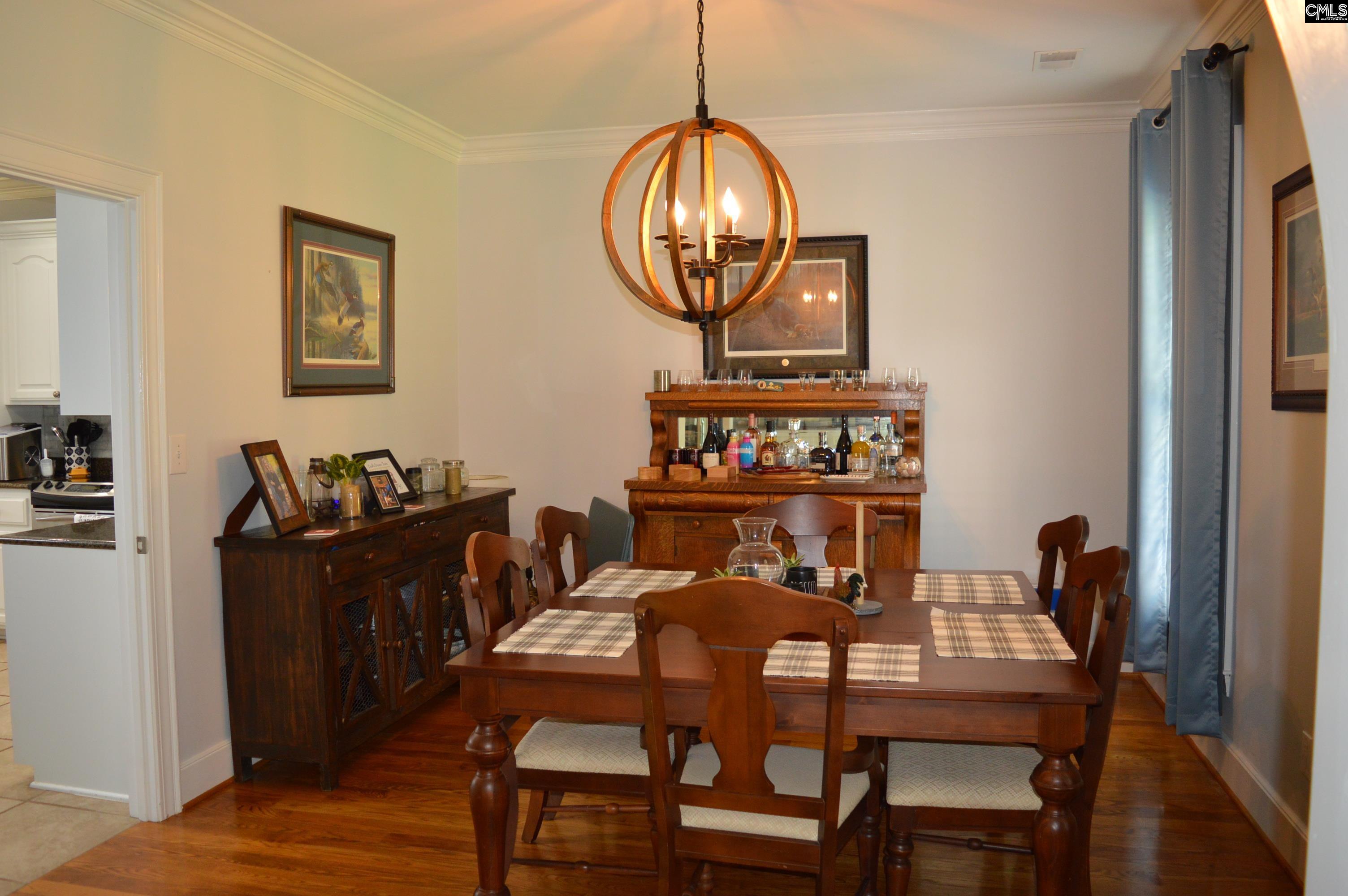 2388 Lake Road Ridgeway, SC 29130 - Photo 19 of 52