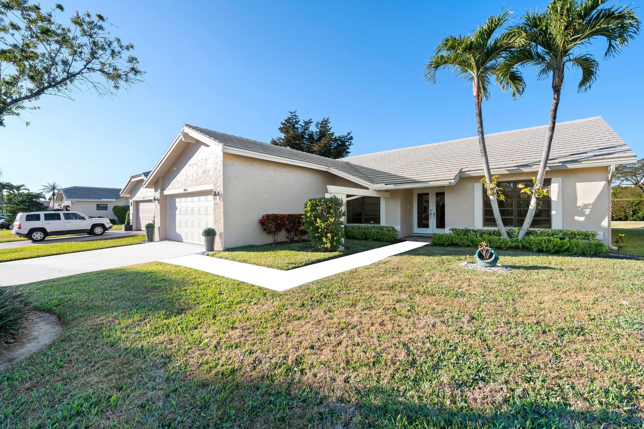 6053 Petaluma Drive Boca Raton, FL 33433 - Photo 2 of 33 Photo 2