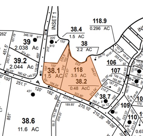 0 Richardson Road Ashby, MA 01431 - Photo 1 of 1