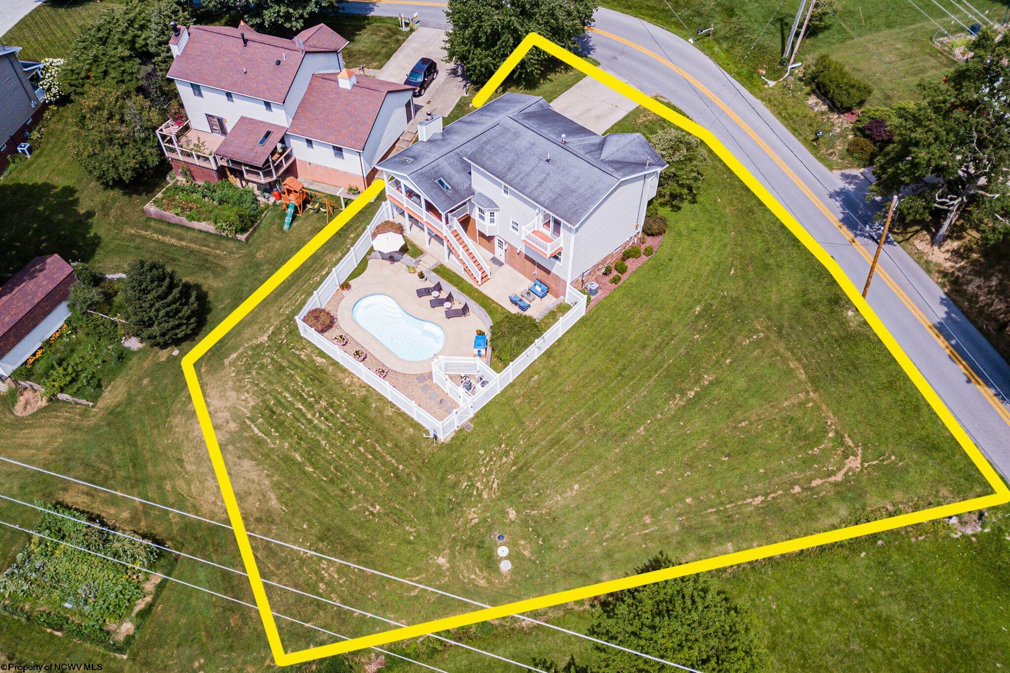 1213 Bakers Ridge Road Morgantown, WV 26505 - Photo 3 of 29 Gallery Image 3