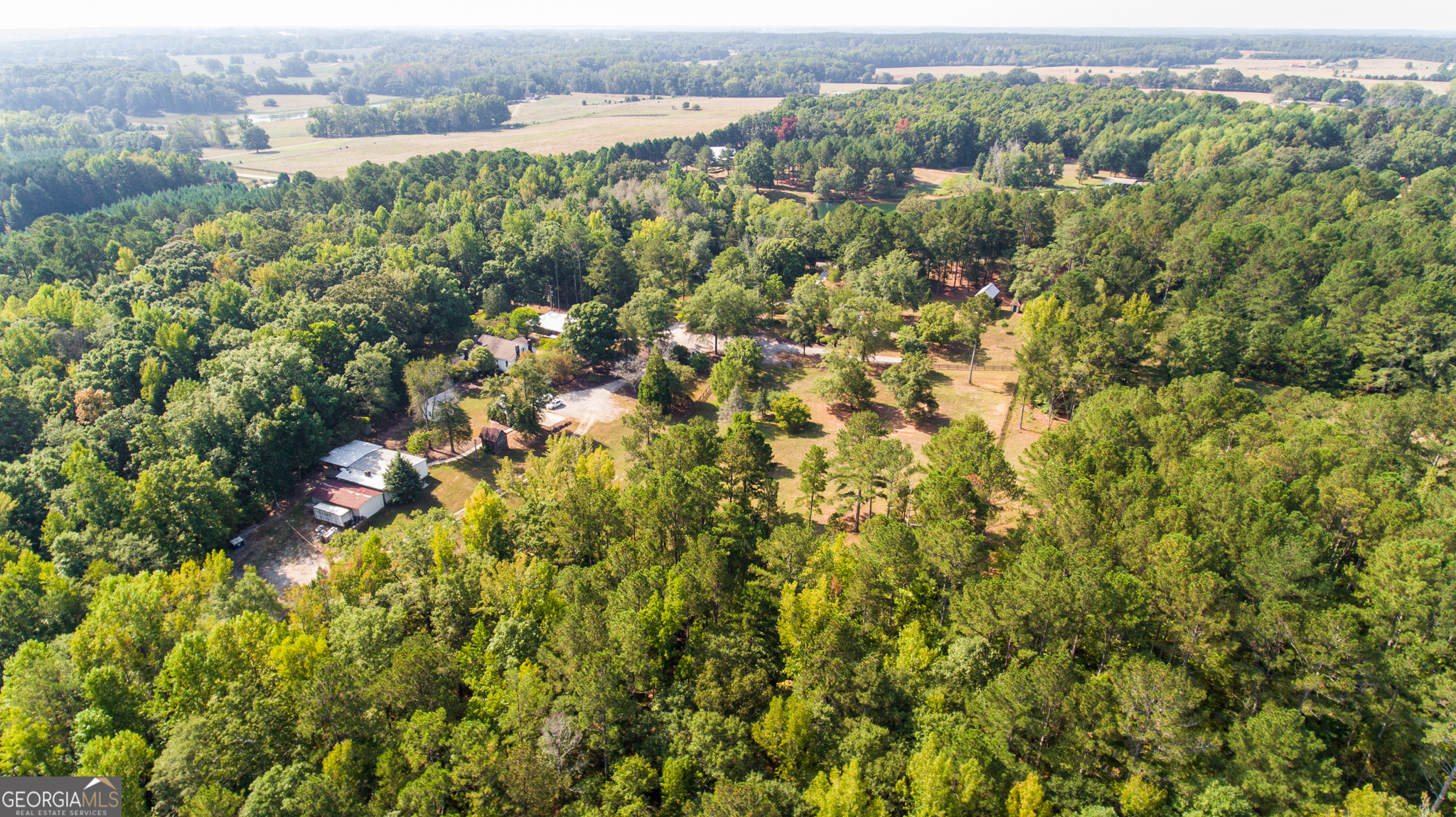 1651 Mergendollar Road Good Hope, GA 30641 - Photo 91 of 152