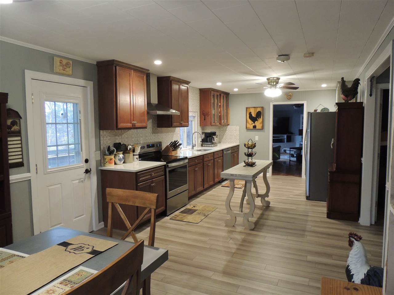 60 Wiley Lunsford Road Rougemont, NC 27572 - Photo 5 of 29 Photo 5