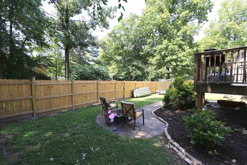 3612 Open Sight Court Raleigh, NC 27616 - Photo 20 of 22 Photo 20