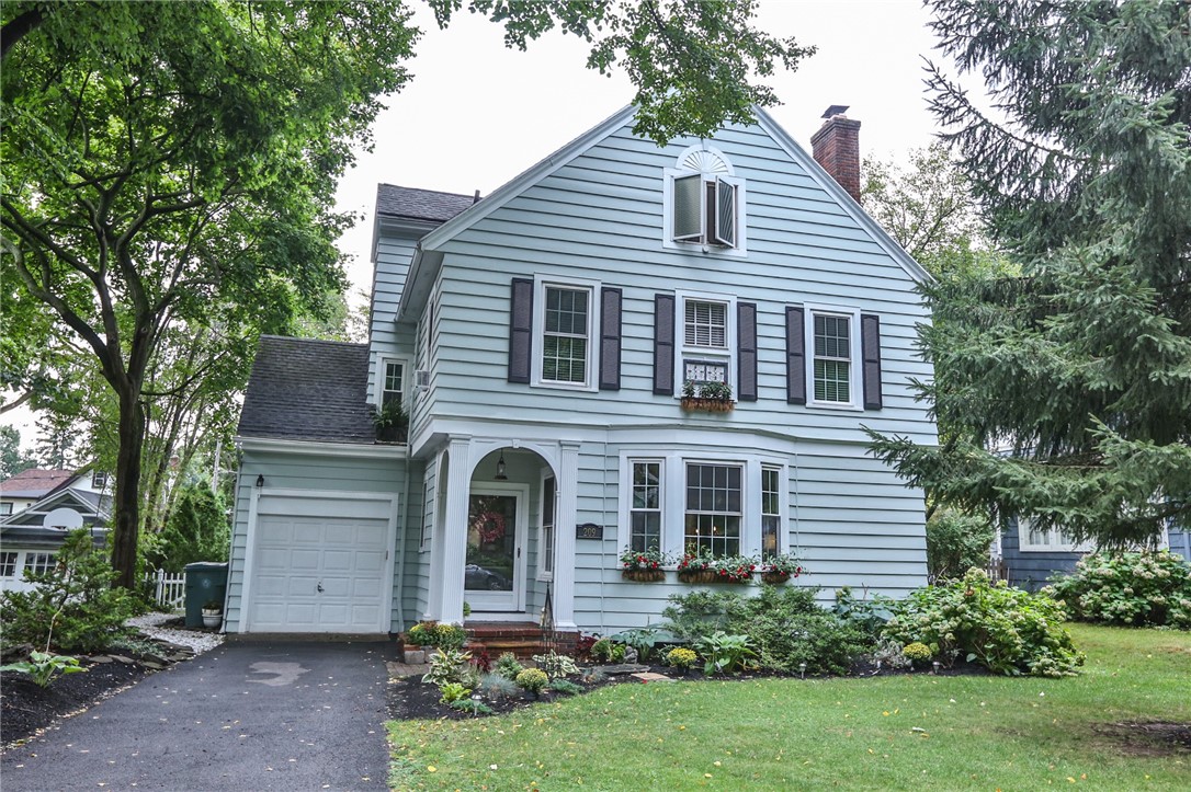 209 Castlebar Road Rochester, NY 14610 - Photo 1 of 1 Gallery Image 1