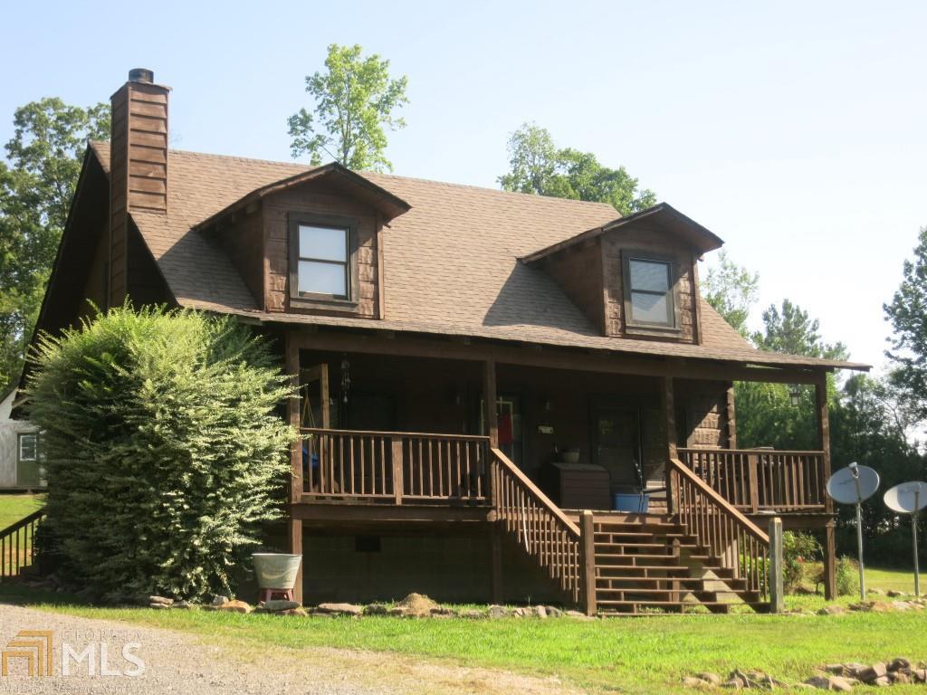 3159 Foster Manning Road Summerville, GA 30747 - Photo 1 of 1 Gallery Image 1