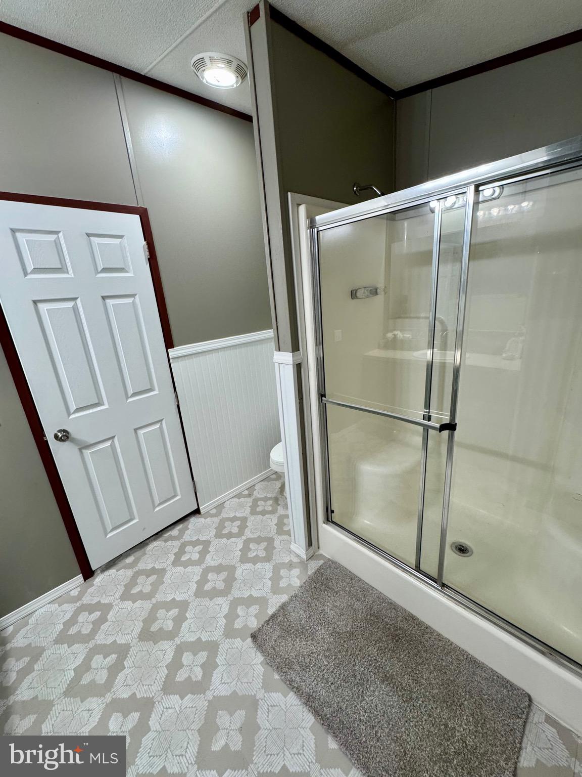 73 Mill Gap Road Brandywine, WV 26802 - Photo 21 of 35 a bathroom with a shower and a tub