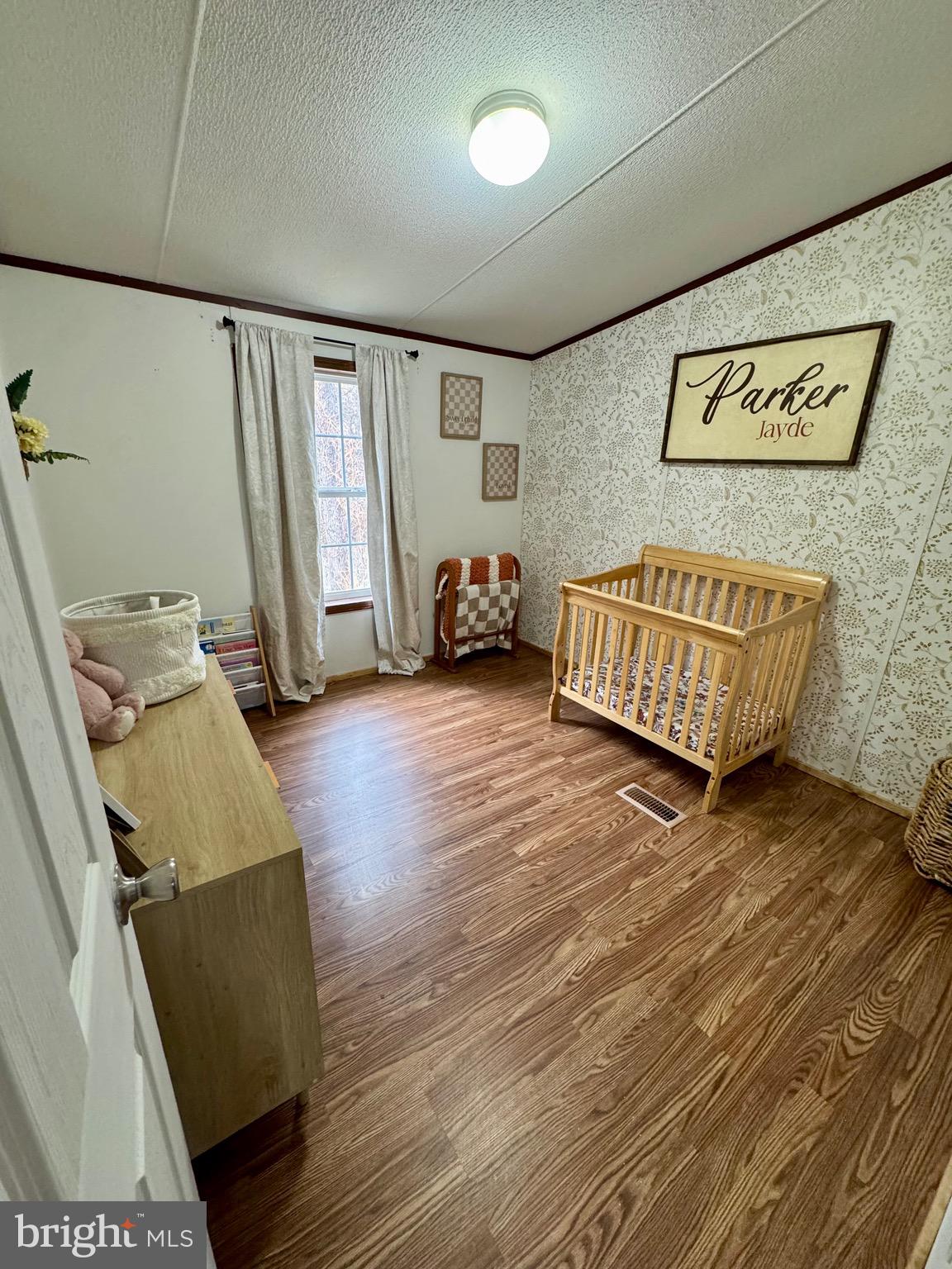 73 Mill Gap Road Brandywine, WV 26802 - Photo 24 of 35 a view of a room with gym equipment