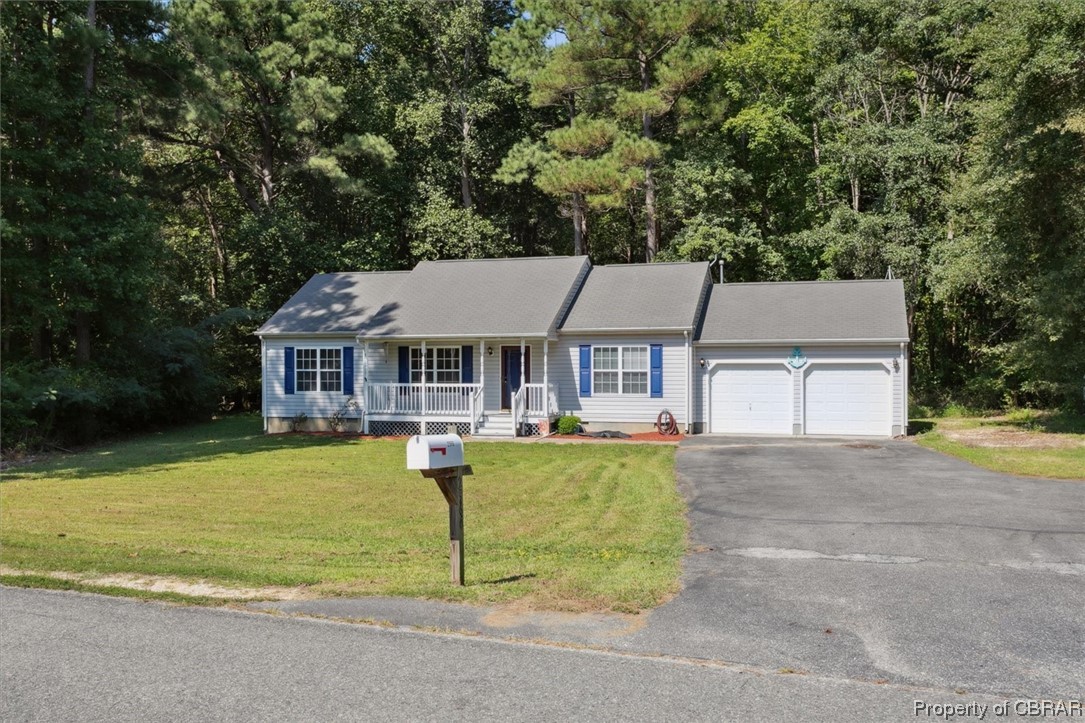 2566 Little Creek Dam Road Toano, VA 23168 - Photo 2 of 32