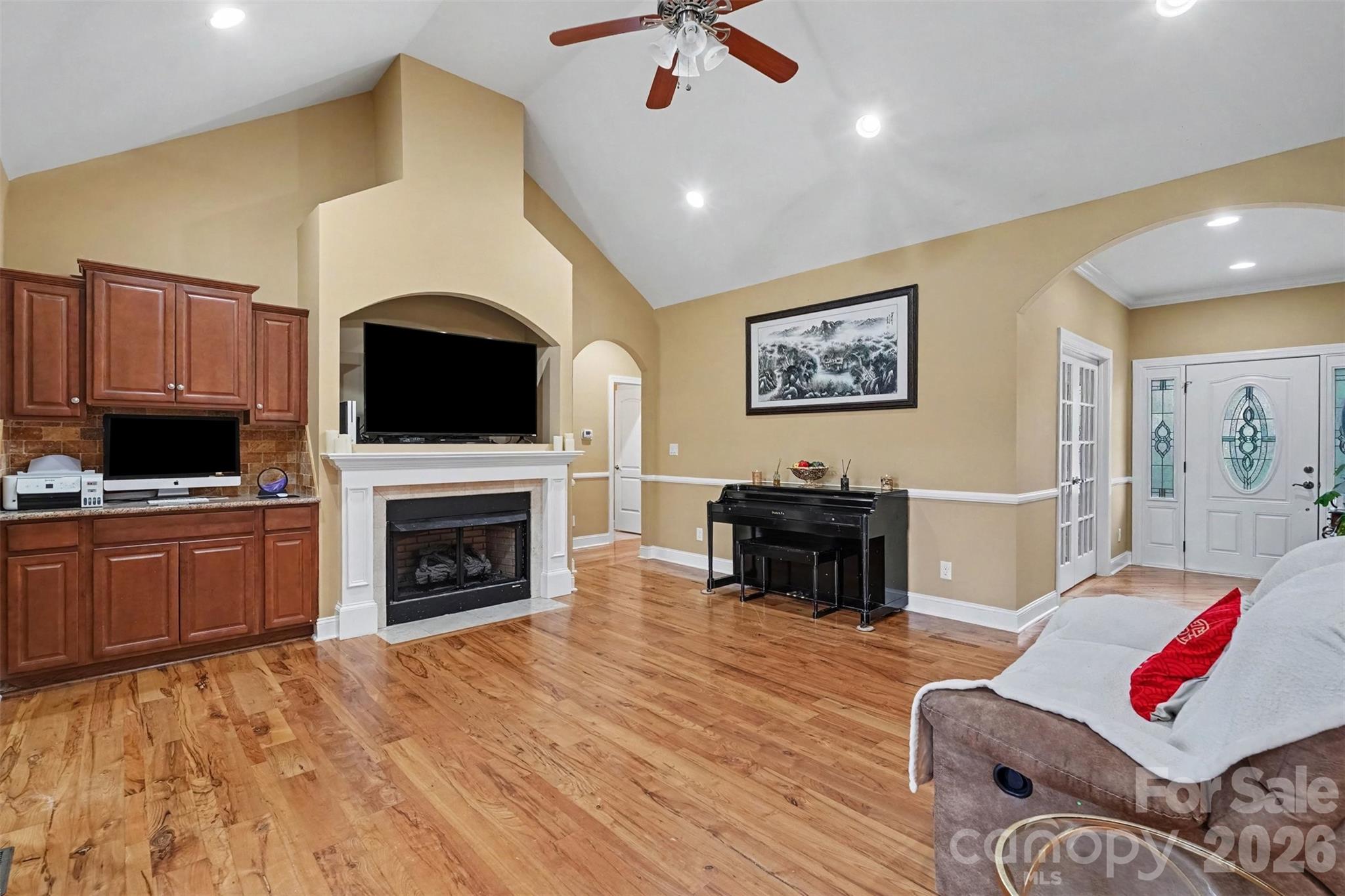 4574 Hunter Rhyne Road Lincolnton, NC 28092 - Photo 4 of 32 Gallery Image 4