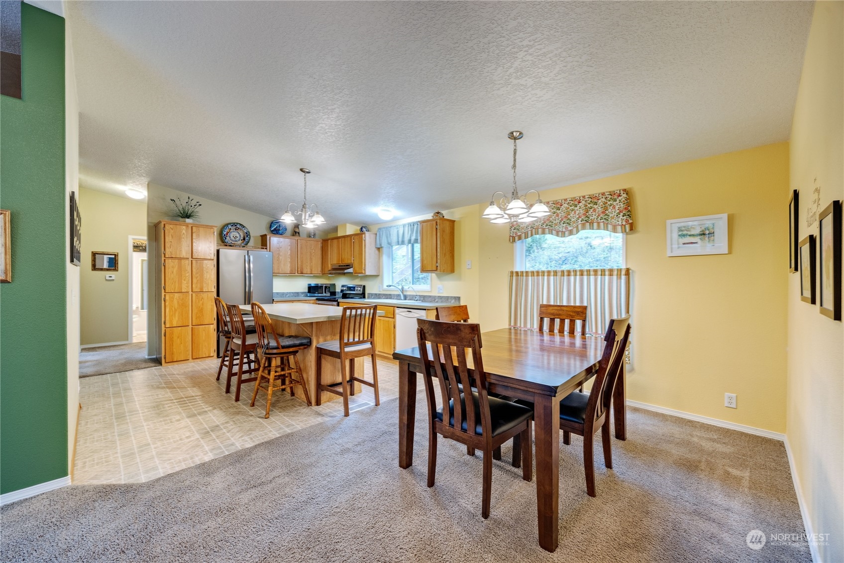 1390 Gasman Road Port Angeles, WA 98362 - Photo 17 of 40 Gallery Image 17