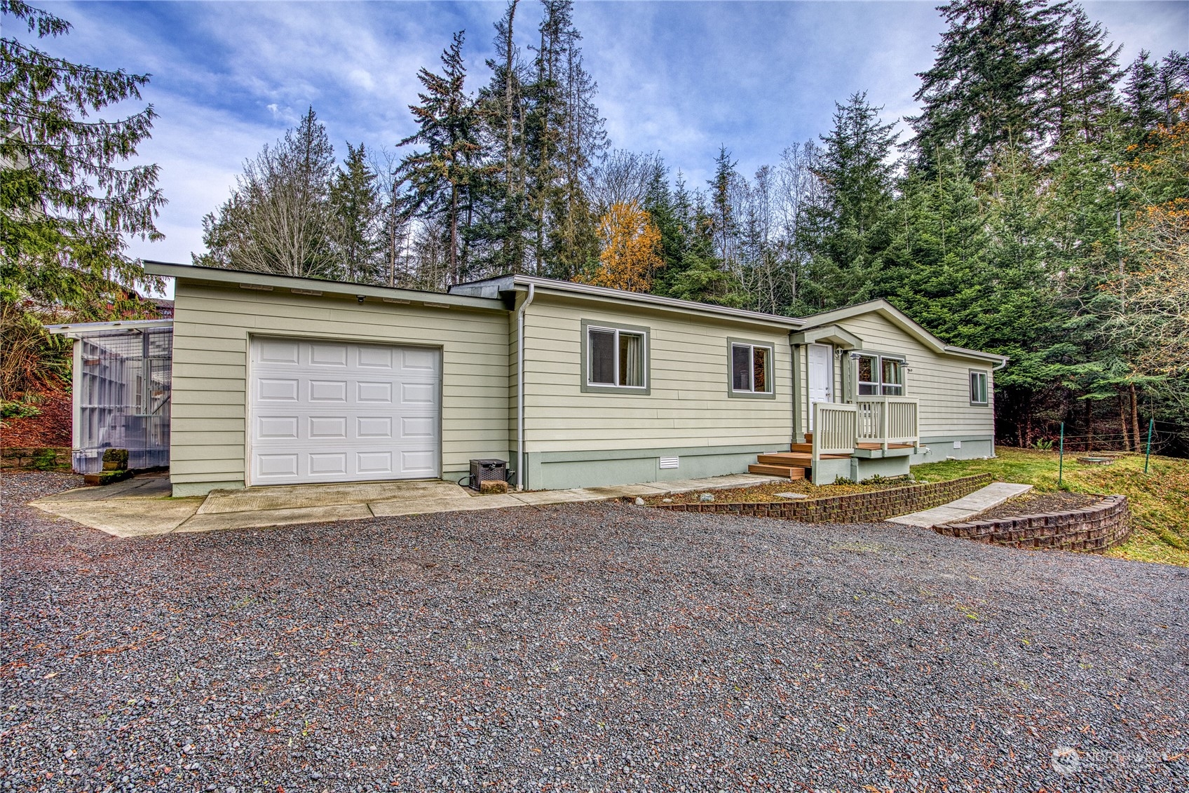 1390 Gasman Road Port Angeles, WA 98362 - Photo 5 of 40 Gallery Image 5