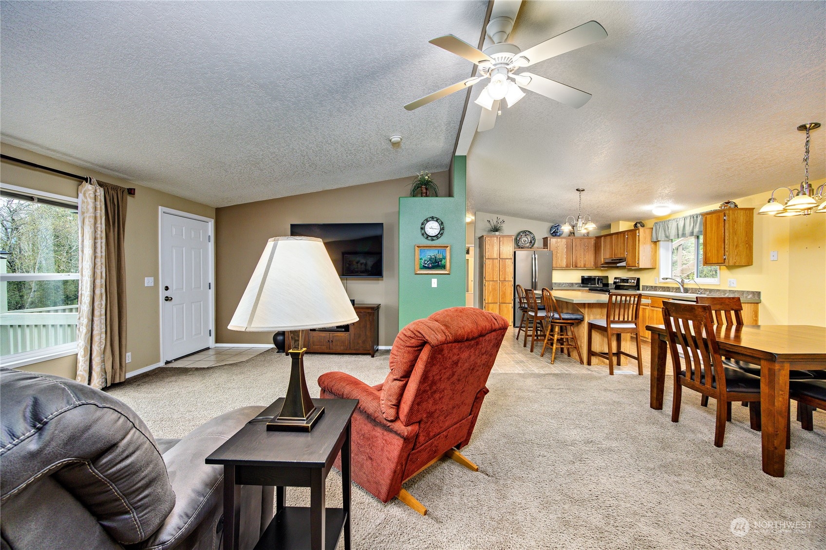 1390 Gasman Road Port Angeles, WA 98362 - Photo 8 of 40 Gallery Image 8