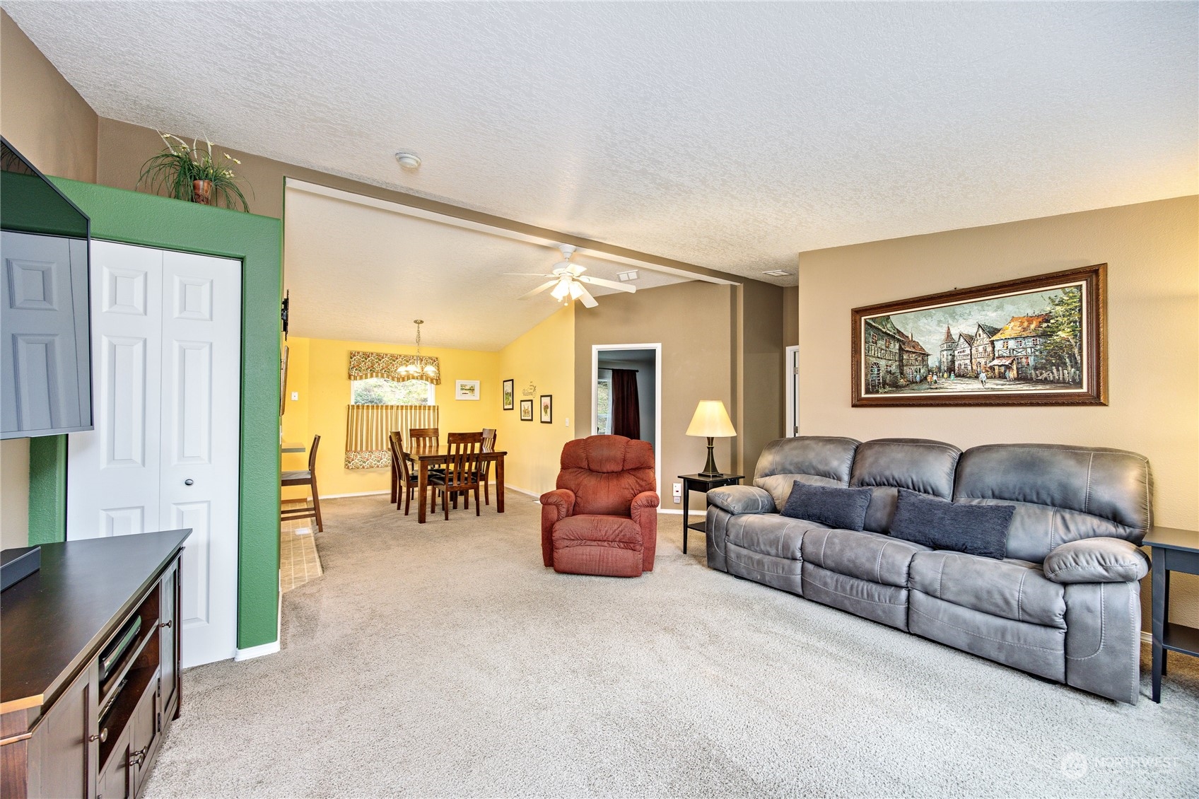 1390 Gasman Road Port Angeles, WA 98362 - Photo 9 of 40 Gallery Image 9