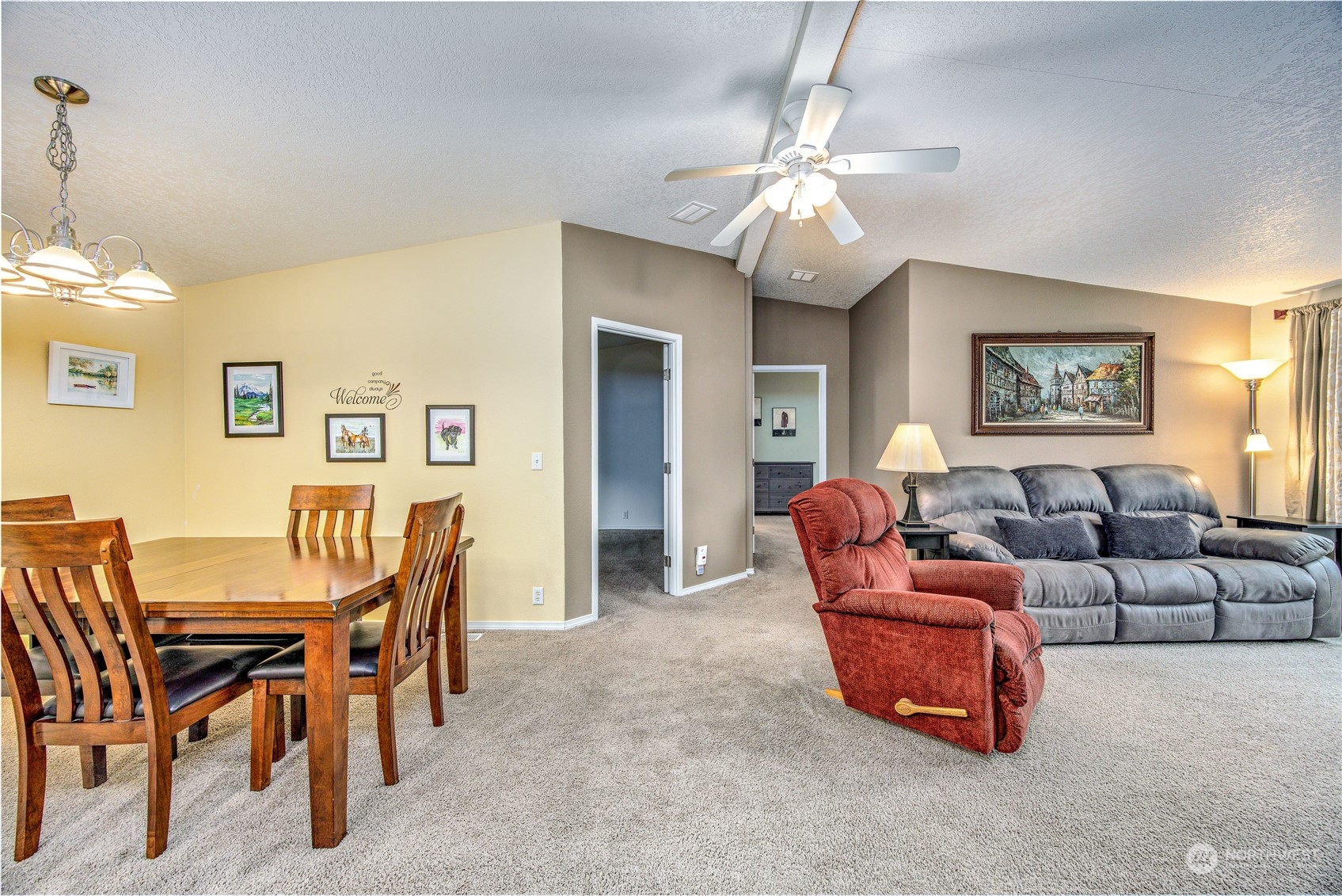 1390 Gasman Road Port Angeles, WA 98362 - Photo 10 of 40 Gallery Image 10