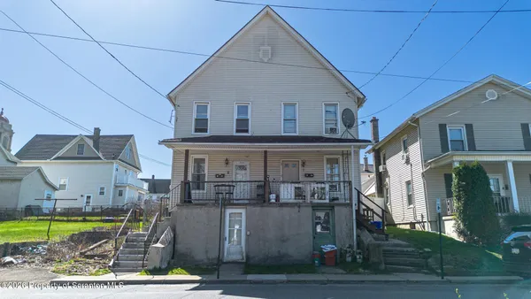 $99,000 | 1928 Brick Avenue, Scranton, PA 18508