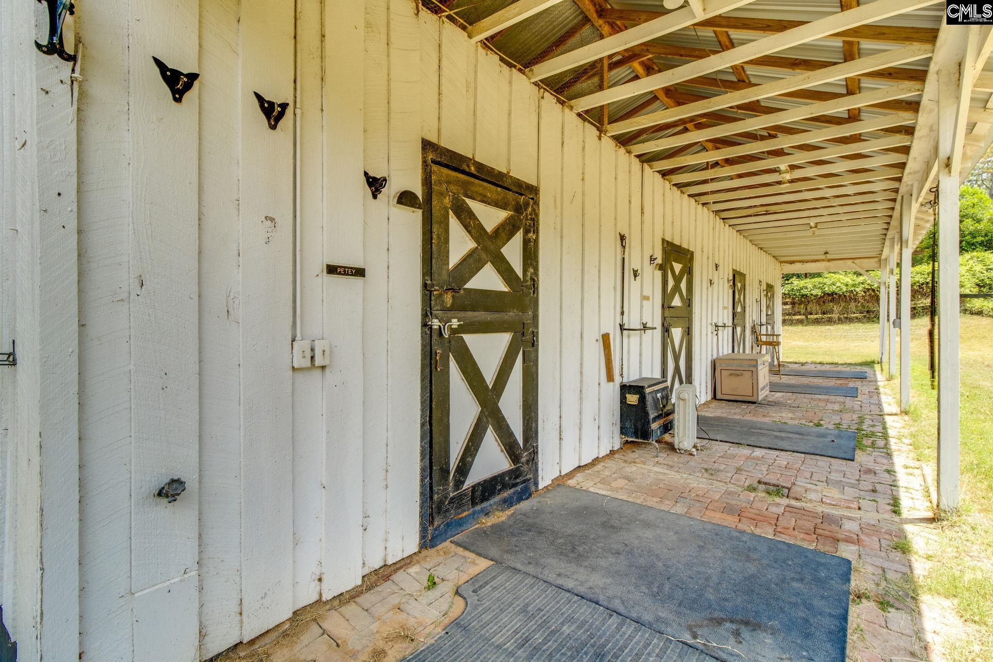670 Red Fox Road Camden, SC 29020 - Photo 36 of 57