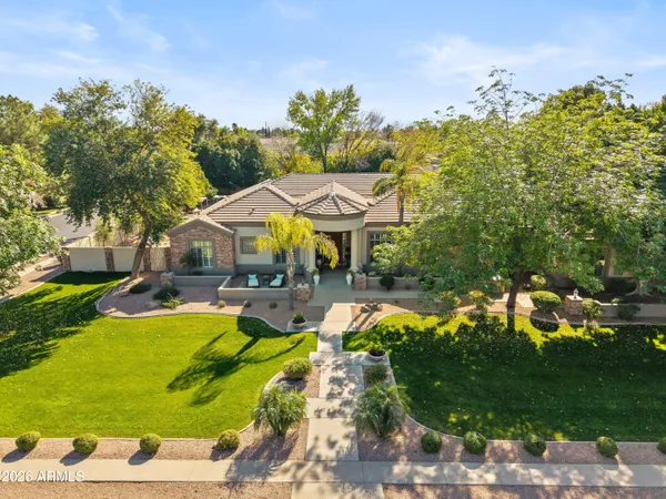 $1,950,000 | 3765 East Palm Street, Mesa, AZ 85215
