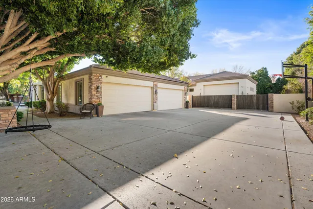 $1,990,000 | 3765 East Palm Street, Mesa, AZ 85215