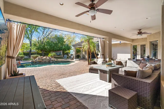 $1,990,000 | 3765 East Palm Street, Mesa, AZ 85215
