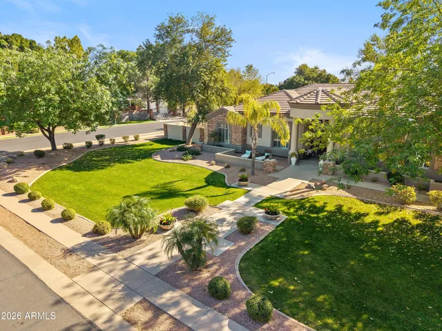 $1,990,000 | 3765 East Palm Street, Mesa, AZ 85215