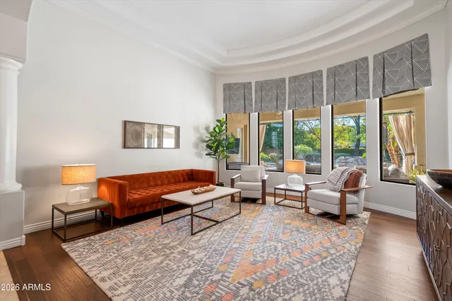 $1,990,000 | 3765 East Palm Street, Mesa, AZ 85215