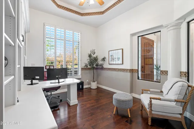 $1,990,000 | 3765 East Palm Street, Mesa, AZ 85215