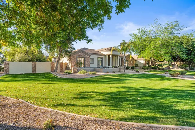 $1,990,000 | 3765 East Palm Street, Mesa, AZ 85215