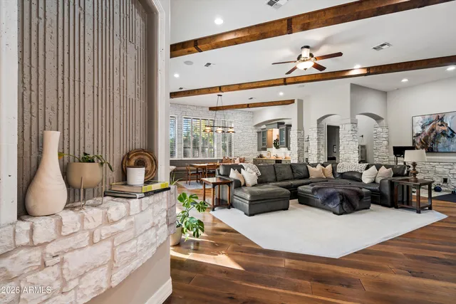 $1,990,000 | 3765 East Palm Street, Mesa, AZ 85215