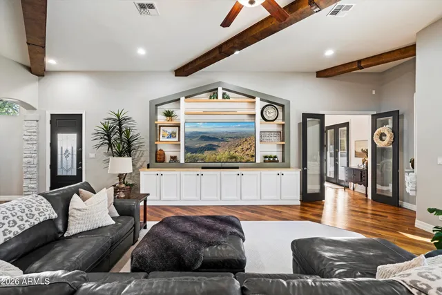 $1,990,000 | 3765 East Palm Street, Mesa, AZ 85215