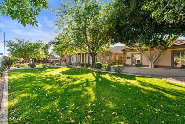 $1,990,000 | 3765 East Palm Street, Mesa, AZ 85215