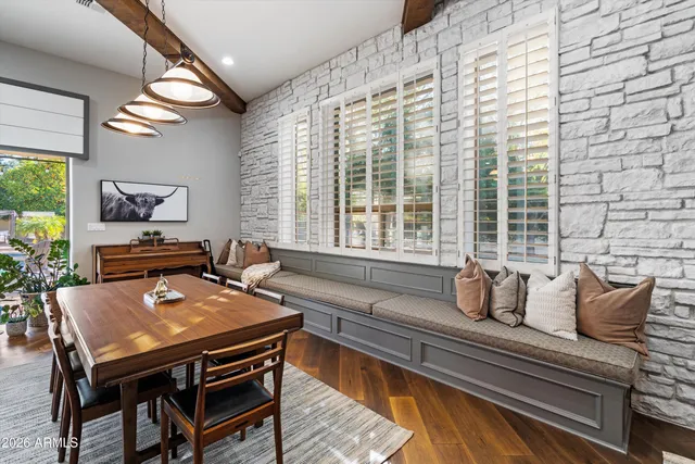 $1,990,000 | 3765 East Palm Street, Mesa, AZ 85215