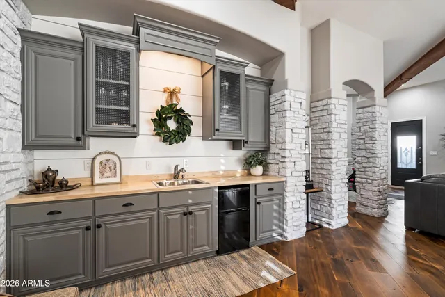 $1,990,000 | 3765 East Palm Street, Mesa, AZ 85215