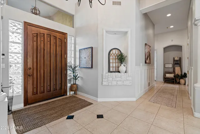 $1,990,000 | 3765 East Palm Street, Mesa, AZ 85215