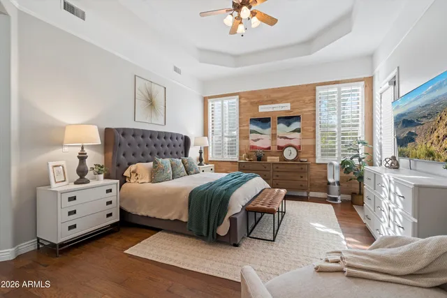 $1,990,000 | 3765 East Palm Street, Mesa, AZ 85215